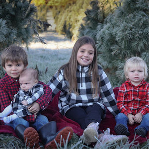 Meet your Posher, Alexis